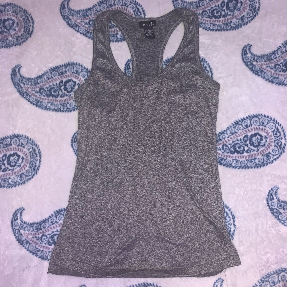 Forever 21 Tank Top